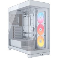 Click to view product details and reviews for Corsair Frame 4500x Rs R Argb Atx Mid Tower Pc Case White. Click to view product details and reviews for Corsair Frame 4500x Rs R Argb Atx Mid Tower Pc Case White.