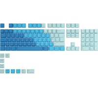 Click to view product details and reviews for Glorious Gpbt Keycaps Uk Layout Ocean Blue. Click to view product details and reviews for Glorious Gpbt Keycaps Uk Layout Ocean Blue.