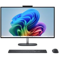 HP OmniStudio X Next Gen AI 27-cx0005na 27" All-in-One PC - Intel® Core™ Ultra 7, 1 TB SSD, Eclipse Grey