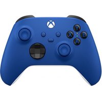 Click to view product details and reviews for Xbox Wireless Controller Shock Blue.