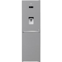 Click to view product details and reviews for Beko Pro Harvestfresh Cng4601dvps 50 50 Fridge Freezer Stainless Steel Effect. Click to view product details and reviews for Beko Pro Harvestfresh Cng4601dvps 50 50 Fridge Freezer Stainless Steel Effect.
