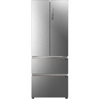 Click to view product details and reviews for Haier Hfr5719enmp Fridge Freezer Platinum Inox. Click to view product details and reviews for Haier Hfr5719enmp Fridge Freezer Platinum Inox.