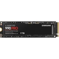 SAMSUNG 990 PRO M.2 Internal SSD - 1 TB