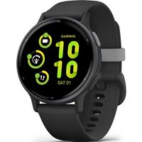Click to view product details and reviews for Garmin Vivoactive 5 Smart Watch Slate Black. Click to view product details and reviews for Garmin Vivoactive 5 Smart Watch Slate Black.