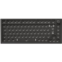 Click to view product details and reviews for Glorious Gmmk Pro Barebones 75 Gaming Keyboard Black. Click to view product details and reviews for Glorious Gmmk Pro Barebones 75 Gaming Keyboard Black.