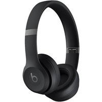 Click to view product details and reviews for Beats Solo 4 Wireless Bluetooth Headphones Black. Click to view product details and reviews for Beats Solo 4 Wireless Bluetooth Headphones Black.