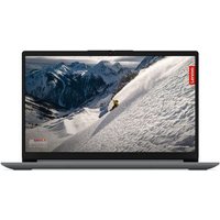 LENOVO IdeaPad 1 15.6" Laptop - AMD Ryzen 5, 512 GB SSD, Cloud Grey