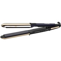 Click to view product details and reviews for Babyliss Onyx Styler St484u Hair Straightener Black Gold. Click to view product details and reviews for Babyliss Onyx Styler St484u Hair Straightener Black Gold.