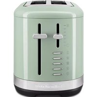 Click to view product details and reviews for Kitchenaid 5kmt2109bpt 2 Slice Toaster Pistachio. Click to view product details and reviews for Kitchenaid 5kmt2109bpt 2 Slice Toaster Pistachio.