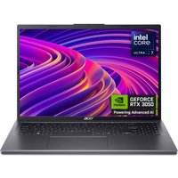 Click to view product details and reviews for Acer Aspire 16 16 Laptop Intel® Core™ Ultra 7 1 Tb Ssd Grey. Click to view product details and reviews for Acer Aspire 16 16 Laptop Intel® Core™ Ultra 7 1 Tb Ssd Grey.