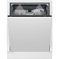Click to view product details and reviews for Beko Pro Bdin38540p Full Size Fully Integrated Dishwasher. Click to view product details and reviews for Beko Pro Bdin38540p Full Size Fully Integrated Dishwasher.