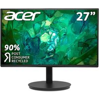 Click to view product details and reviews for Acer Vero Cb272ug Quad Hd 27” Ips Lcd Monitor Black. Click to view product details and reviews for Acer Vero Cb272ug Quad Hd 27” Ips Lcd Monitor Black.