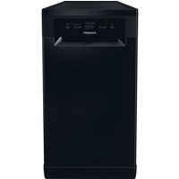 Click to view product details and reviews for Hotpoint Hp2fe10cs90buk Slimline Dishwasher Black. Click to view product details and reviews for Hotpoint Hp2fe10cs90buk Slimline Dishwasher Black.