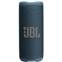 JBL Grip Portable Bluetooth Speaker - Blue