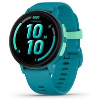 Click to view product details and reviews for Garmin Bounce 2 Kids Smart Watch Turquoise. Click to view product details and reviews for Garmin Bounce 2 Kids Smart Watch Turquoise.