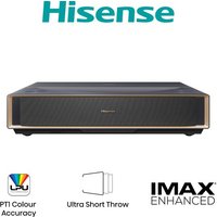 Click to view product details and reviews for Hisense Pt1tuk Trichroma Smart 4k Ultra Hd Laser Tv Projector. Click to view product details and reviews for Hisense Pt1tuk Trichroma Smart 4k Ultra Hd Laser Tv Projector.