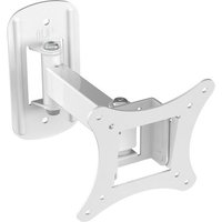 Click to view product details and reviews for Avf Mrl13w Full Motion 12 32 Tv Monitor Bracket White. Click to view product details and reviews for Avf Mrl13w Full Motion 12 32 Tv Monitor Bracket White.