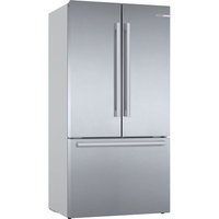 Click to view product details and reviews for Bosch Series 8 Kff96piep Fridge Freezer Inox. Click to view product details and reviews for Bosch Series 8 Kff96piep Fridge Freezer Inox.