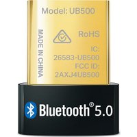 TP-LINK UB500 Nano USB Bluetooth 5.0 Adapter