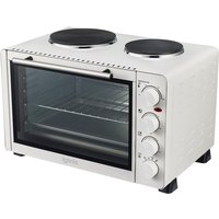 Click to view product details and reviews for Igenix Ig7130 Electric Mini Oven White Black. Click to view product details and reviews for Igenix Ig7130 Electric Mini Oven White Black.