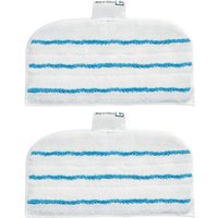 Click to view product details and reviews for Black Decker Replacement Microfibre Steam Mop Pads Pack Of 2. Click to view product details and reviews for Black Decker Replacement Microfibre Steam Mop Pads Pack Of 2.