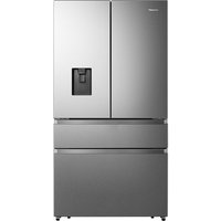 Click to view product details and reviews for Hisense Pureflat Rf749n4swse Smart Fridge Freezer Stainless Steel. Click to view product details and reviews for Hisense Pureflat Rf749n4swse Smart Fridge Freezer Stainless Steel.