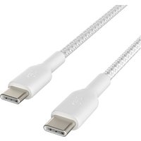 Click to view product details and reviews for Belkin Braided To Usb Type C Cable 1 M White Pack Of 2. Click to view product details and reviews for Belkin Braided To Usb Type C Cable 1 M White Pack Of 2.