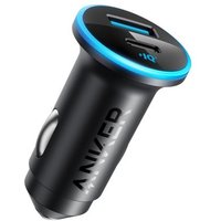 Click to view product details and reviews for Anker Dual Usb Type C 525 W Car Charger. Click to view product details and reviews for Anker Dual Usb Type C 525 W Car Charger.