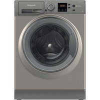 Click to view product details and reviews for Hotpoint Anti Stain Nswr 846 Gk Uk 8 Kg 1400 Spin Washing Machine Graphite. Click to view product details and reviews for Hotpoint Anti Stain Nswr 846 Gk Uk 8 Kg 1400 Spin Washing Machine Graphite.