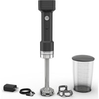 Click to view product details and reviews for Kitchenaid 5khbrv71bm Cordless Hand Blender Black. Click to view product details and reviews for Kitchenaid 5khbrv71bm Cordless Hand Blender Black.