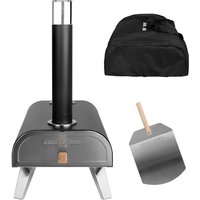 Click to view product details and reviews for George Foreman Gfwppo1bpc Wood Pellet Pizza Oven Black. Click to view product details and reviews for George Foreman Gfwppo1bpc Wood Pellet Pizza Oven Black.