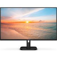 PHILIPS 27E1N1200A Full HD 27" IPS Monitor - Black