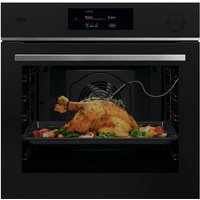 Click to view product details and reviews for Aeg 7000 Mealassist Tr7pb731st Electric Pyrolytic Oven Black. Click to view product details and reviews for Aeg 7000 Mealassist Tr7pb731st Electric Pyrolytic Oven Black.