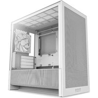 Click to view product details and reviews for Nzxt H3 Flow Microatx Mid Tower Pc Case White. Click to view product details and reviews for Nzxt H3 Flow Microatx Mid Tower Pc Case White.