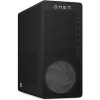 HP OMEN 16L Gaming PC - AMD Ryzen 5, RTX 3050, 1 TB SSD
