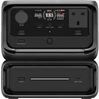 Click to view product details and reviews for Ecoflow River 3 Max Bundle 572 Wh Portable Power Station. Click to view product details and reviews for Ecoflow River 3 Max Bundle 572 Wh Portable Power Station.