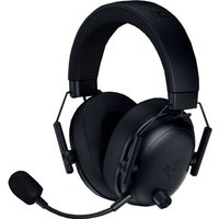 Click to view product details and reviews for Razer Blackshark V3 Wireless Gaming Headset Black.