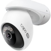 TP-LINK Tapo C560WS 4K Ultra HD WiFi Security Camera