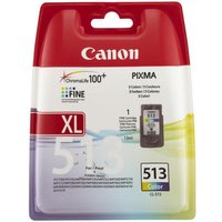 Click to view product details and reviews for Canon Cli 513 Tri Colour Ink Cartridge. Click to view product details and reviews for Canon Cli 513 Tri Colour Ink Cartridge.