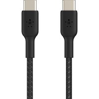 Click to view product details and reviews for Belkin Braided Usb Type C To Usb Type C Cable 1 M Black. Click to view product details and reviews for Belkin Braided Usb Type C To Usb Type C Cable 1 M Black.