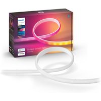 PHILIPS HUE Gradient White & Colour Ambiance Smart LED Lightstrip - 2 m