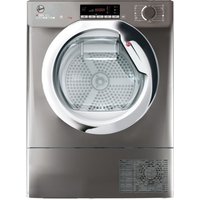 Click to view product details and reviews for Hoover Batd H7a1tcer 80 Integrated Wifi Enabled 7 Kg Heat Pump Tumble Dryer. Click to view product details and reviews for Hoover Batd H7a1tcer 80 Integrated Wifi Enabled 7 Kg Heat Pump Tumble Dryer.