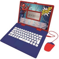 Click to view product details and reviews for Lexibook Bilingual French English Educational Laptop Spiderman. Click to view product details and reviews for Lexibook Bilingual French English Educational Laptop Spiderman.