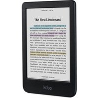 KOBO Clara Colour 6" eReader - 16 GB, Black