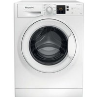 Click to view product details and reviews for Hotpoint Anti Stain Nswr 846 Wk Uk 8 Kg 1400 Spin Washing Machine White. Click to view product details and reviews for Hotpoint Anti Stain Nswr 846 Wk Uk 8 Kg 1400 Spin Washing Machine White.
