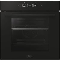 Click to view product details and reviews for Haier Air Fry Id Series 2 H6 Id25g3ytb1 Electric Pyrolytic Smart Oven Black. Click to view product details and reviews for Haier Air Fry Id Series 2 H6 Id25g3ytb1 Electric Pyrolytic Smart Oven Black.