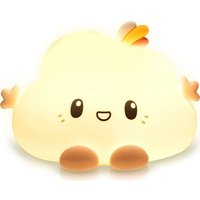 Click to view product details and reviews for Groov E Cuties Olly Cloud Kids Multicolour Night Light Usb Rechargeable. Click to view product details and reviews for Groov E Cuties Olly Cloud Kids Multicolour Night Light Usb Rechargeable.