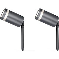 Click to view product details and reviews for 4lite Marinus Range 4l2 2004 Smart Led Outdoor Light Grey Twin Pack. Click to view product details and reviews for 4lite Marinus Range 4l2 2004 Smart Led Outdoor Light Grey Twin Pack.