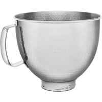 Click to view product details and reviews for Kitchenaid 5ksm5ssbhm 48 Litre Mixing Bowl Stainless Steel. Click to view product details and reviews for Kitchenaid 5ksm5ssbhm 48 Litre Mixing Bowl Stainless Steel.