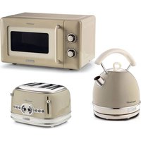Click to view product details and reviews for Ariete Vintage Arpk67 Microwave Traditional Kettle 4 Slice Toaster Bundle Cream. Click to view product details and reviews for Ariete Vintage Arpk67 Microwave Traditional Kettle 4 Slice Toaster Bundle Cream.